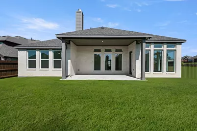2601 Lila Street, Burleson, TX 76028 - Photo 32