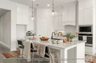 2601 Lila St, Burleson, TX 76028 - Photo 2