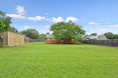 1004 Tillamook Street, Hewitt, TX 76643 - Photo 32