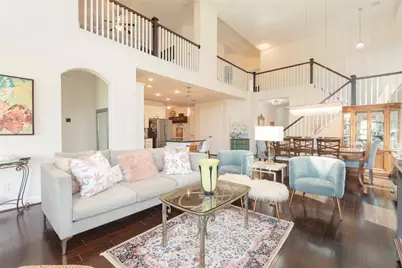 8320 Lindsay Gardens, The Colony, TX 75056 - Photo 6