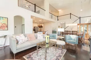 8320 Lindsay Gardens, The Colony, TX 75056 - Photo 6