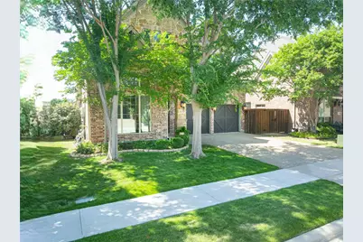 8320 Lindsay Gardens, The Colony, TX 75056 - Photo 28