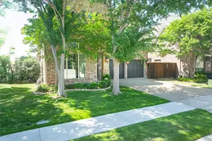 8320 Lindsay Gardens, The Colony, TX 75056 - Photo 28