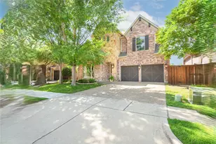 8320 Lindsay Gardens, The Colony, TX 75056 - Photo 1