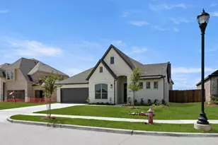 2608 Alyssa St, Burleson, TX 76028 - Photo 2