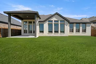 2608 Alyssa St, Burleson, TX 76028 - Photo 26