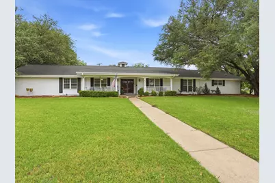 6079 Wonder Drive, Fort Worth, TX 76133 - Photo 34
