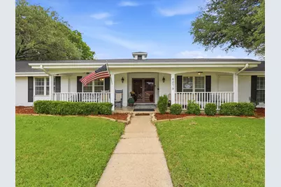 6079 Wonder Drive, Fort Worth, TX 76133 - Photo 4