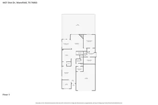 4421 Don Dr, Mansfield, TX 76063 - Photo 6