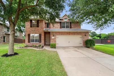 4421 Don Drive, Mansfield, TX 76063 - Photo 1