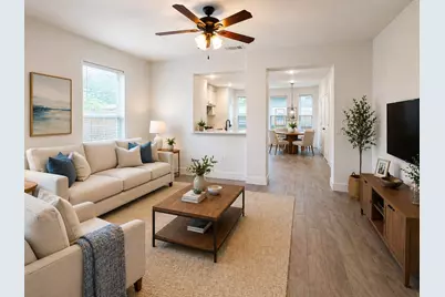 2719 Frazier Street, Dallas, TX 75210 - Photo 2