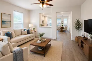 2719 Frazier St, Dallas, TX 75210 - Photo 2