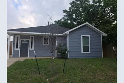 2719 Frazier Street, Dallas, TX 75210 - Photo 1