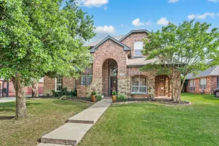 1810 Green Trail, Keller, TX 76248 - Photo 1