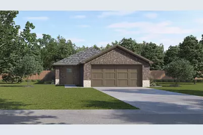 [Address not provided], Blue Ridge, TX 75424 - Photo 1