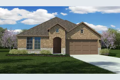 1241 Treehouse Lane, Decatur, TX 76023 - Photo 1
