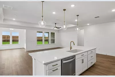 1273 Nicklaus Avenue, Celina, TX 75009 - Photo 2