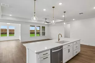 1273 Nicklaus Ave, Celina, TX 75009 - Photo 2