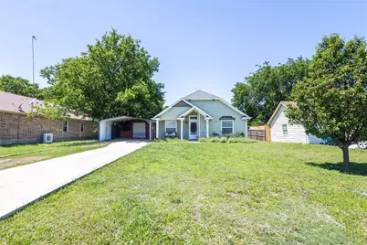 512 Milton Street, Josephine, TX 75173 - Photo 2