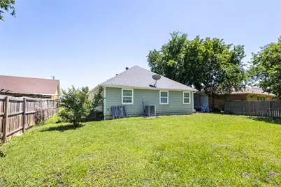 512 Milton Street, Josephine, TX 75173 - Photo 28