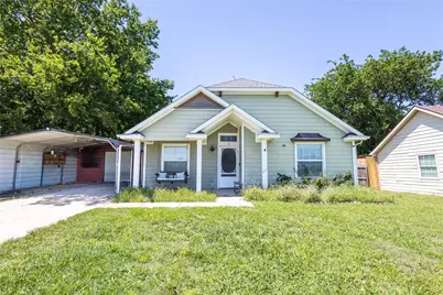 512 Milton Street, Josephine, TX 75173 - Photo 1