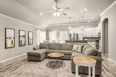 3331 Arrow Creek Drive, Granbury, TX 76049 - Photo 4