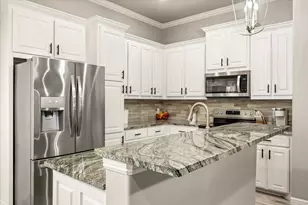 3331 Arrow Creek Dr, Granbury, TX 76049 - Photo 8