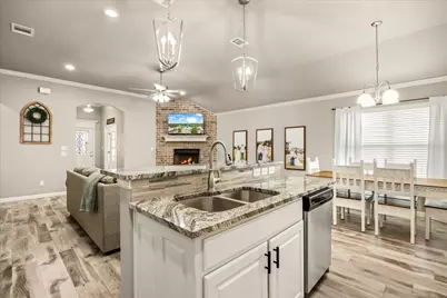 3331 Arrow Creek Drive, Granbury, TX 76049 - Photo 6