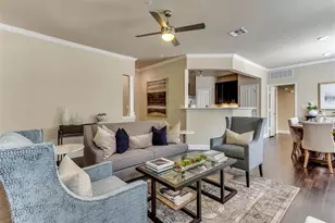 5445 Caruth Haven Ln, Dallas, TX 75225 - Photo 2