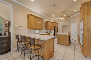 1701 W Lake Shore Dr, Alvarado, TX 76009 - Photo 32
