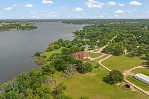 1701 W Lake Shore Dr, Alvarado, TX 76009 - Photo 38