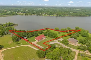 1701 W Lake Shore Dr, Alvarado, TX 76009 - Photo 34