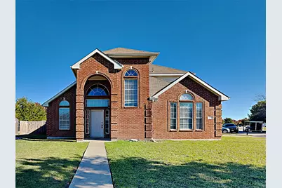 110 Meadow Court, Forney, TX 75126 - Photo 1