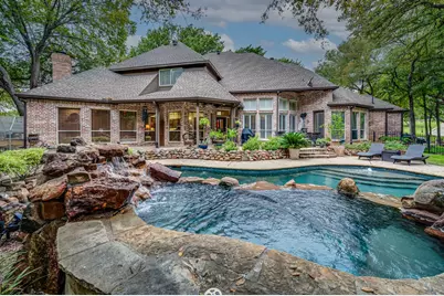 100 Oak Forest Lane, Ovilla, TX 75154 - Photo 1