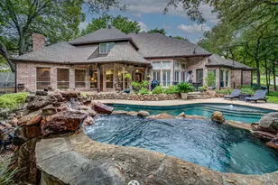 100 Oak Forest Ln, Ovilla, TX 75154 - Photo 1