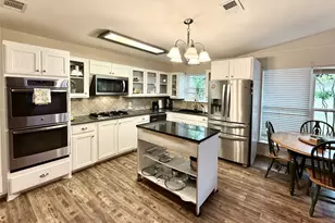 1206 Mildred Ln, Benbrook, TX 76126 - Photo 14