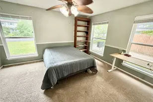 1206 Mildred Ln, Benbrook, TX 76126 - Photo 30