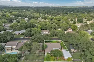 1206 Mildred Ln, Benbrook, TX 76126 - Photo 4