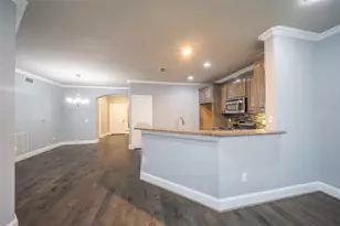 500 Waters Edge Dr, Lake Dallas, TX 75065 - Photo 8