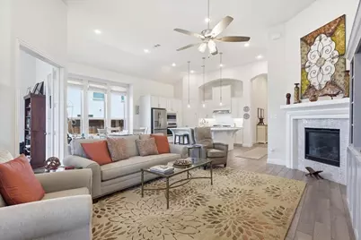 2004 Barbette Street, Aledo, TX 76008 - Photo 10