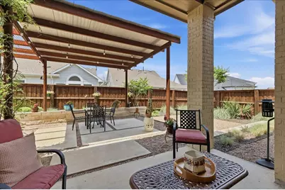 2004 Barbette Street, Aledo, TX 76008 - Photo 24