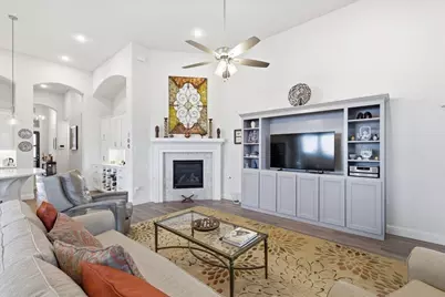 2004 Barbette Street, Aledo, TX 76008 - Photo 8