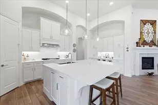 2004 Barbette St, Aledo, TX 76008 - Photo 4