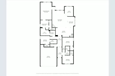 2004 Barbette Street, Aledo, TX 76008 - Photo 34