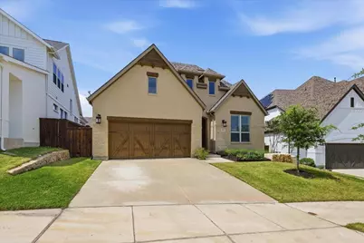 2004 Barbette Street, Aledo, TX 76008 - Photo 2
