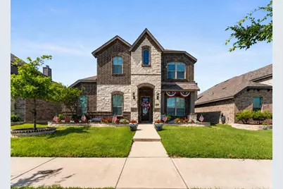 499 Washington Avenue, Waxahachie, TX 75165 - Photo 2