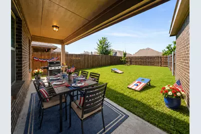 499 Washington Avenue, Waxahachie, TX 75165 - Photo 4