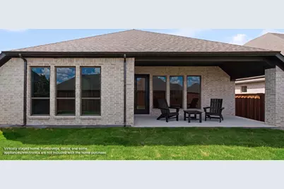 2529 Green Plateau Drive, Fort Worth, TX 76008 - Photo 16