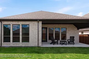 2529 Green Plateau Dr, Fort Worth, TX 76008 - Photo 16