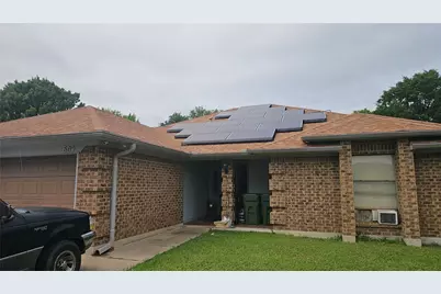 609 Betsy Ross Drive, Arlington, TX 76002 - Photo 8